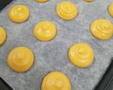ぷっくり～シュークリーム☆作り方8写真
