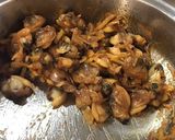 ご飯にのせて〜あさりの佃煮作り方3写真