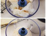 食パンで生パン粉 作っちゃお｡:+*.゜作り方1写真