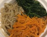 大三元のビビン丼作り方13写真