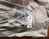 フライパンとレンジで簡単ローストビーフ作り方6写真