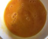 サッポロ一番 冷つけ麺 包丁いらず作り方1写真