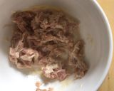 サッポロ一番 冷つけ麺 包丁いらず作り方3写真