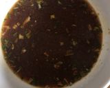 サッポロ一番 冷つけ麺 包丁いらず作り方4写真