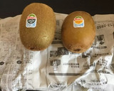 キウイの保存方法。新聞紙で。作り方6写真