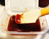 【鍋いらず】1回分ソース♪簡単まぜるだけ作り方2写真