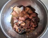 鯖缶で無限キャベツ作り方5写真