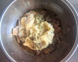 鯖缶で無限キャベツ作り方6写真