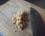 くるみもち作り方1写真