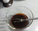 肉巻きカニかま作り方4写真