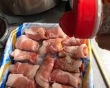 肉巻きカニかま作り方6写真