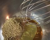キャベツと大根と胡瓜の胡麻風味サラダ作り方18写真
