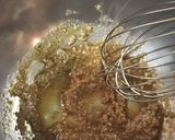 キャベツと大根と胡瓜の胡麻風味サラダ作り方19写真