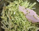 キャベツと大根と胡瓜の胡麻風味サラダ作り方21写真