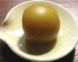 完熟小梅シロップ漬け　甘さかなり控えめ作り方8写真