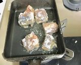 簡単アジアンつけ麺♬作り方8写真