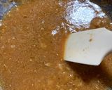 生姜たぷりの豚の肉たれ作り方1写真