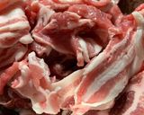 生姜たぷりの豚の肉たれ作り方2写真