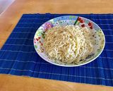 簡単アジアンつけ麺♬作り方12写真