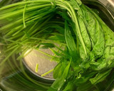 【京野菜】壬生菜の白和え【使いましょう】作り方2写真