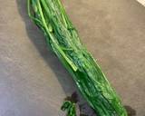 【京野菜】壬生菜の白和え【使いましょう】作り方3写真