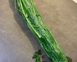 【京野菜】壬生菜の白和え【使いましょう】作り方3写真