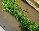 【京野菜】壬生菜の白和え【使いましょう】作り方4写真