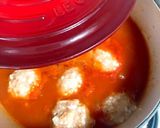 ルーマニアの味 チョルバ作り方7写真