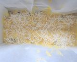 HM簡単☆ココナッツパウンドケーキ作り方9写真