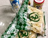 レンジで簡単!もやしナムル作り方1写真
