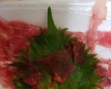 【長芋の豚肉巻き】ちょっと手抜き´ω`*作り方2写真