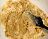 塩ラーメンで冷製カルボナーラ風作り方1写真