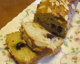 HM簡単☆ココナッツパウンドケーキ作り方13写真