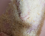 【長芋の豚肉巻き】ちょっと手抜き´ω`*作り方4写真