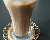豆乳カフェオレ作り方5写真