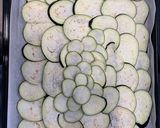 なすピザ〜糖質制限、なす嫌いにお薦め！作り方3写真