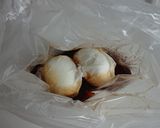 簡単‼️味付け煮卵☆作り方3写真