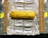 お弁当にぴったり｢カラフル卵焼き｣作り方6写真