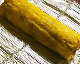 お弁当にぴったり｢カラフル卵焼き｣作り方9写真