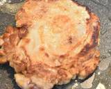 カレー風味のカリカリチキン作り方3写真