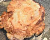 カレー風味のカリカリチキン作り方3写真