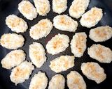 幼児食＊ふわふわチキンナゲット作り方5写真
