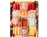 敬老の日に☆彩りいなり寿司作り方1写真