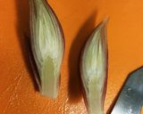 隠し味、わかるかな？さっぱり冷うどん作り方1写真