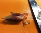 隠し味、わかるかな？さっぱり冷うどん作り方2写真
