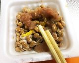 隠し味、わかるかな？さっぱり冷うどん作り方4写真