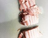 隠し味、わかるかな？さっぱり冷うどん作り方5写真