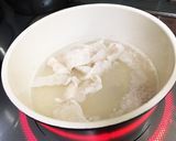 隠し味、わかるかな？さっぱり冷うどん作り方6写真