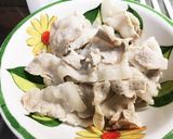 隠し味、わかるかな？さっぱり冷うどん作り方7写真