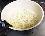 隠し味、わかるかな？さっぱり冷うどん作り方8写真